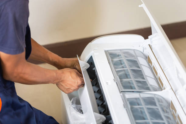 Best HVAC installation services  in Tigerville, SC