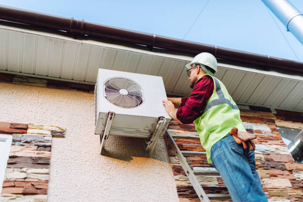 Ductless HVAC repair in Tigerville, SC