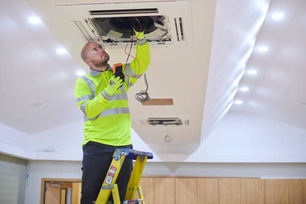Best HVAC emergency services  in Tigerville, SC