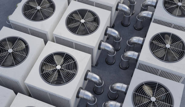 Best HVAC maintenance plan  in Tigerville, SC